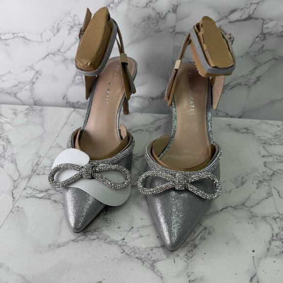 Kate & Kelly Women’s toe sandals Size 8 NEW # Box M588 - Picture 7 of 8